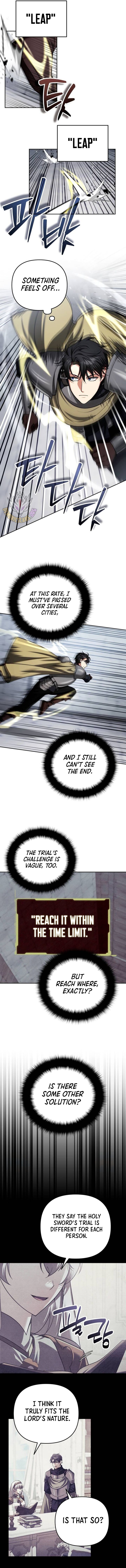 Sovereign of the Infinite Clones Chapter 44 6